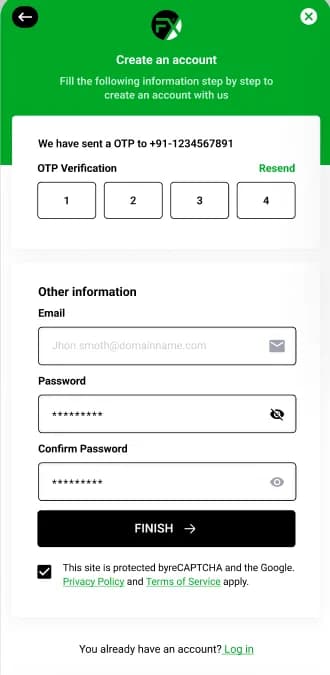 Project screenshot 13