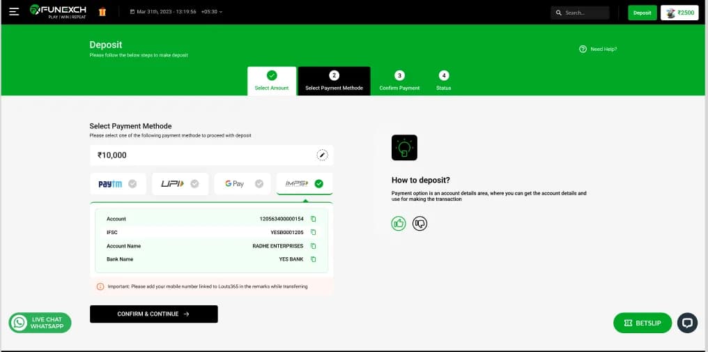 Project screenshot 20
