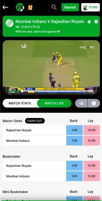 Project screenshot 8