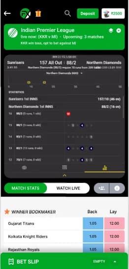 Project screenshot 9