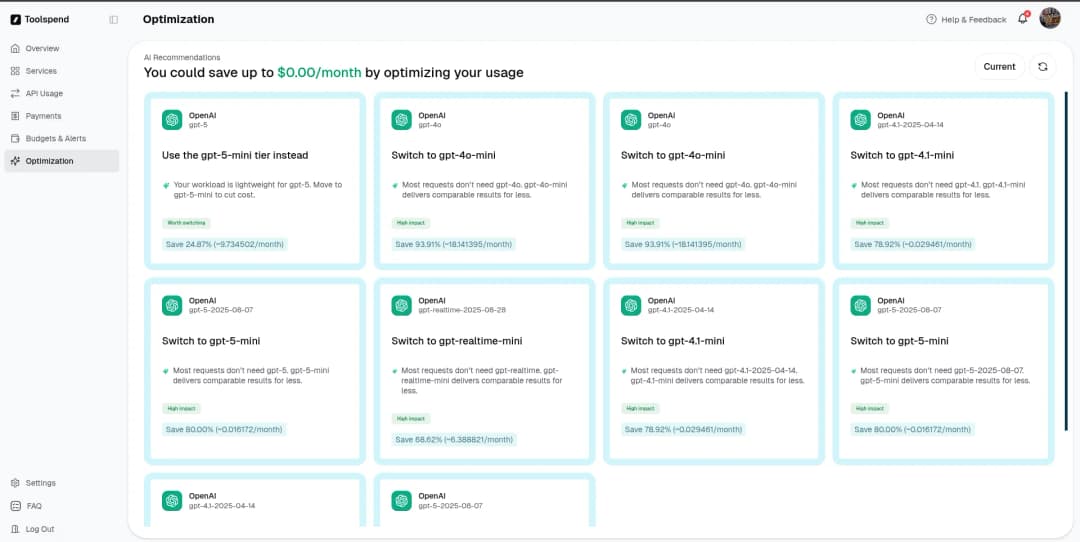 Project screenshot 13