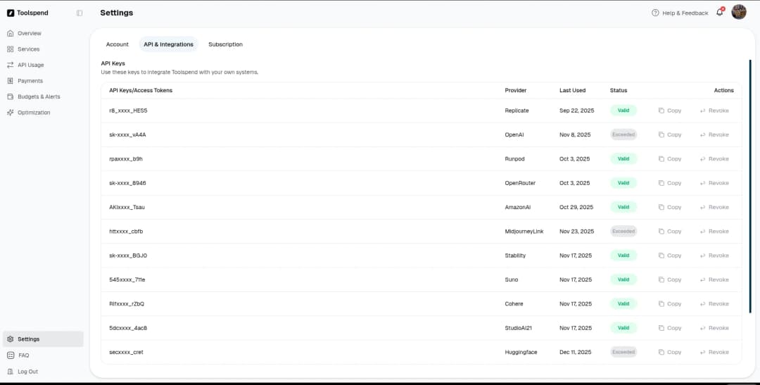 Project screenshot 15
