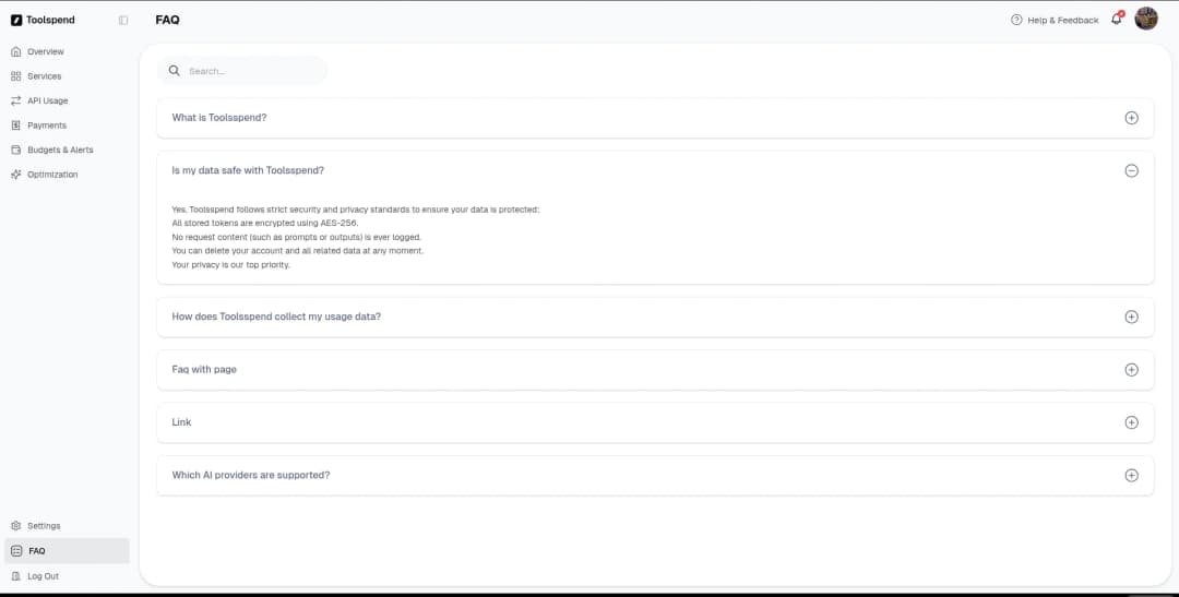 Project screenshot 16