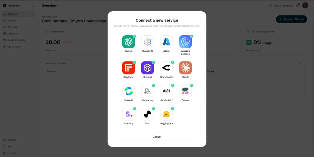 Project screenshot 7