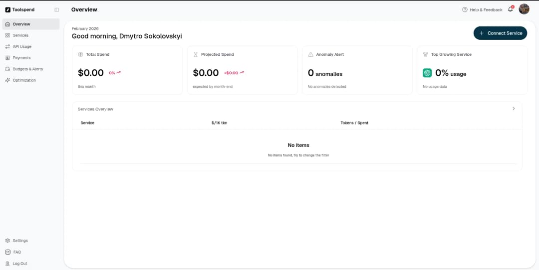 Project screenshot 8