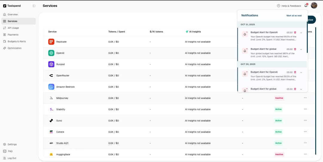Project screenshot 9