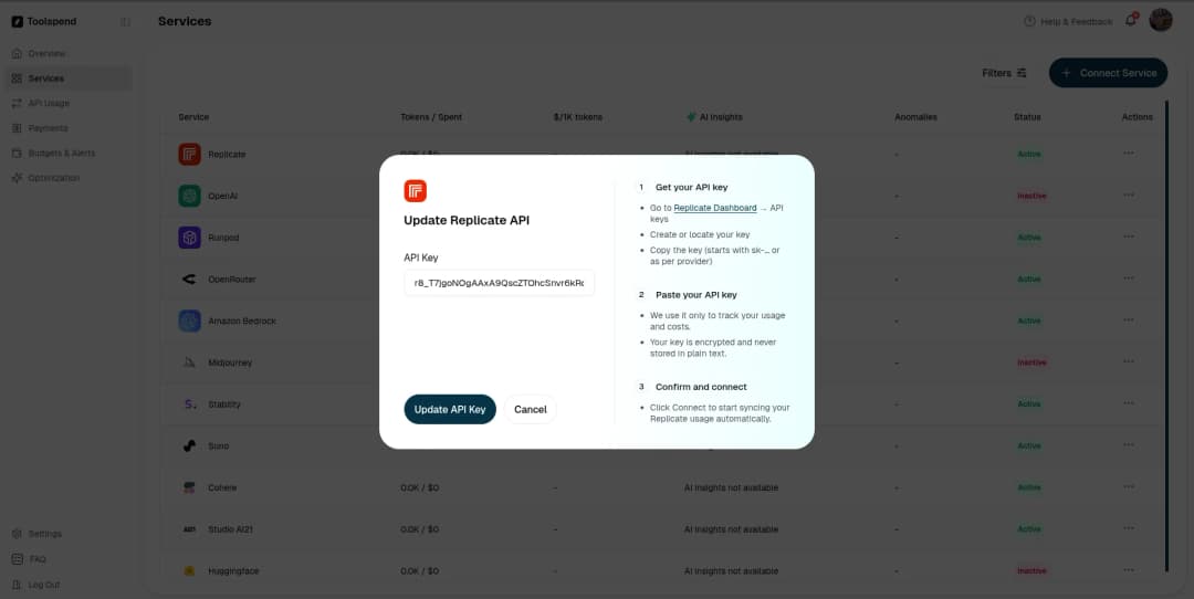 Project screenshot 10