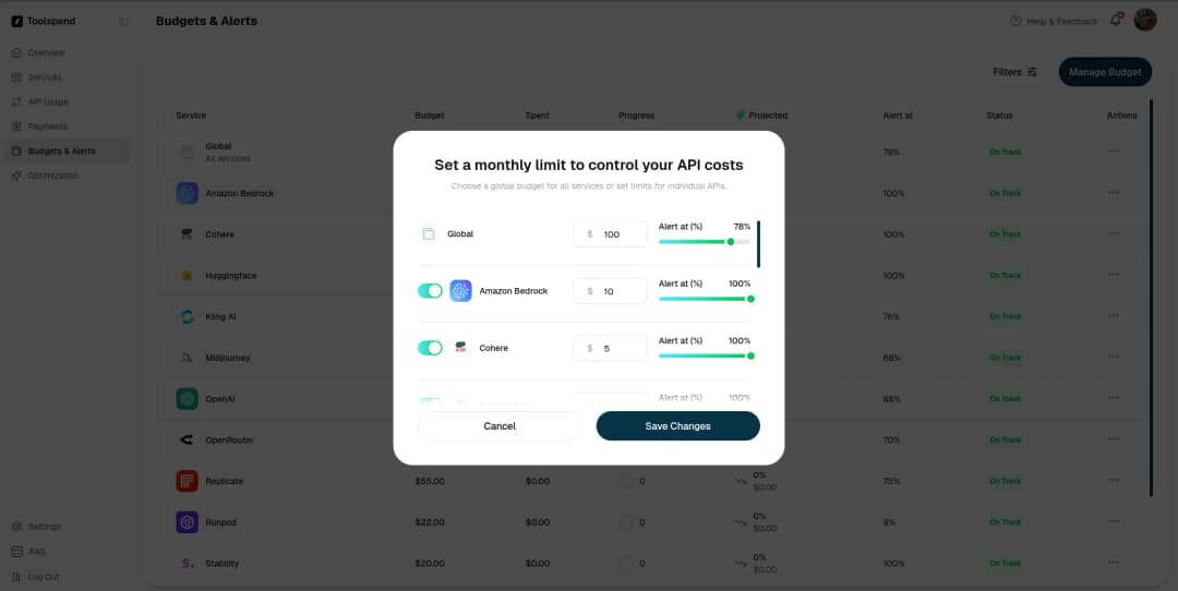 Project screenshot 12