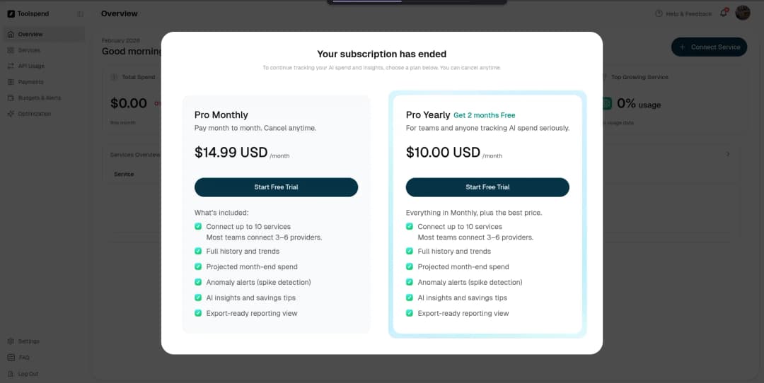 Tokens2Paid highlight 1